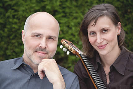 Niehusmann Gitarren Duo